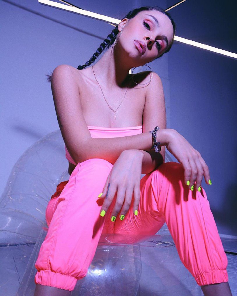 Baeli Lisa Kornilova