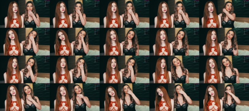 Yana Astafyeva Instagram