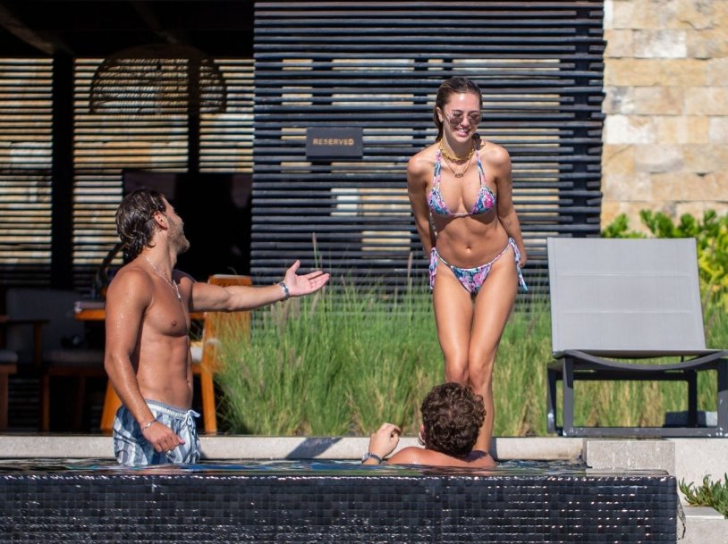 Photo Delilah Belle Hamlin