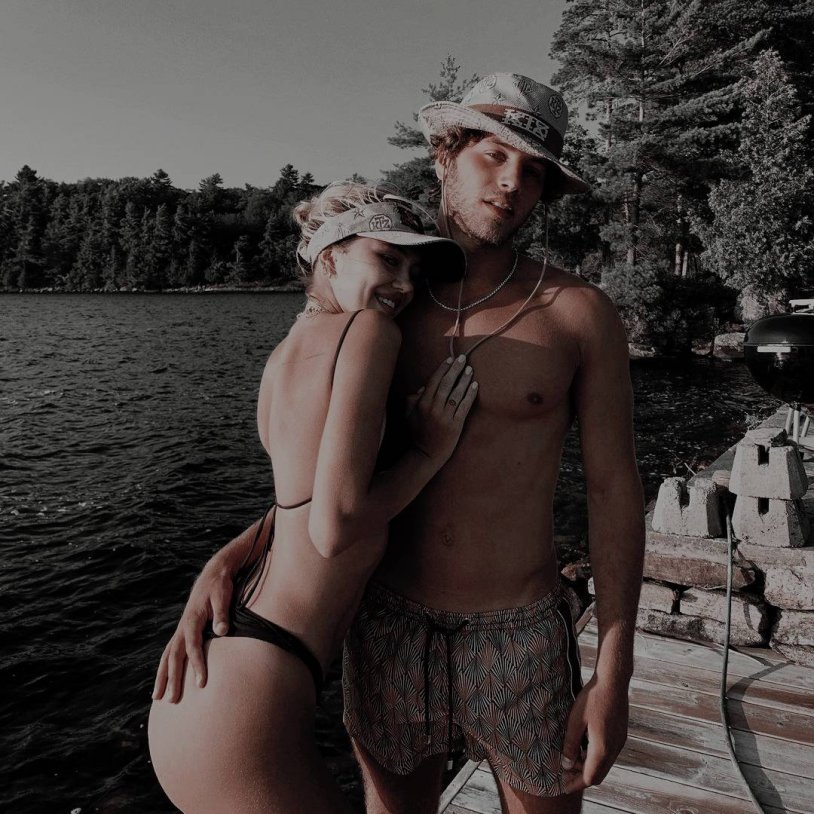 Dalila Belle Hamlin photo hot