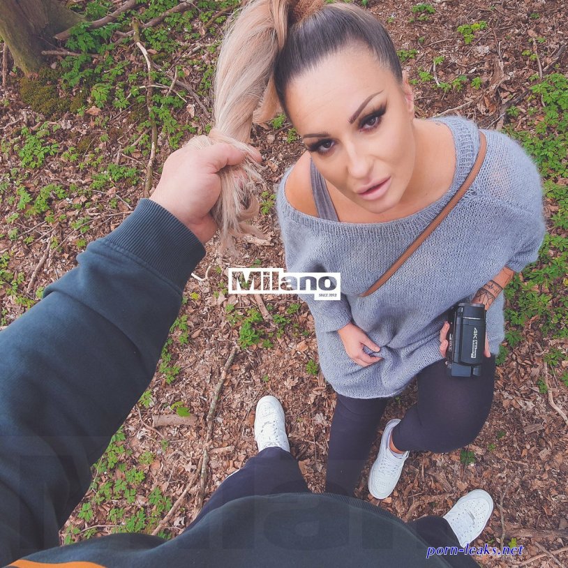 Tamara Milano Porn actress