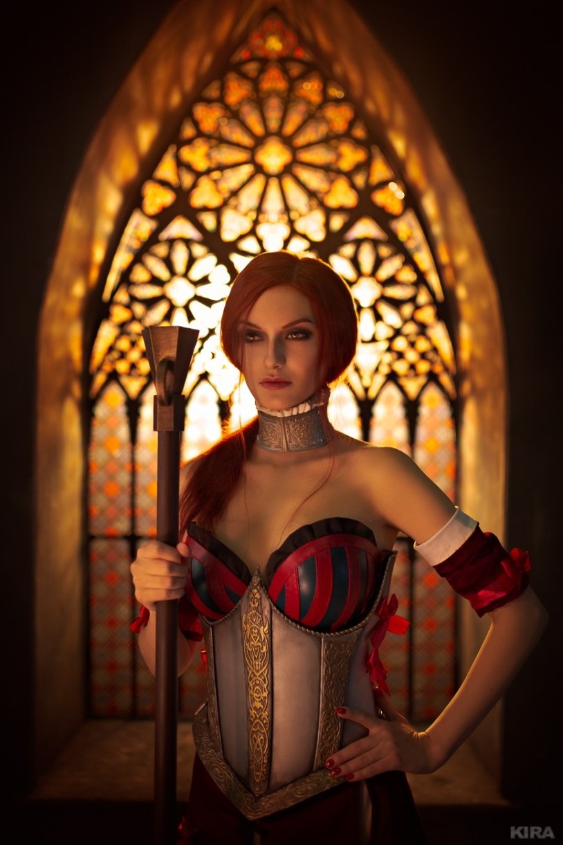 Sabrina Nellie Juarez