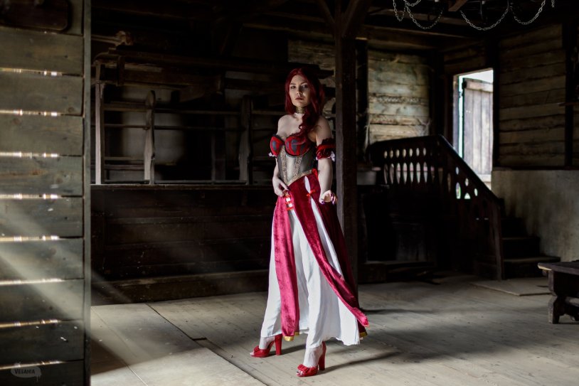 Sabrina Salerno 1986