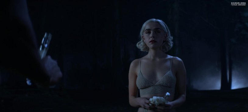 Holly Erickson in jeans