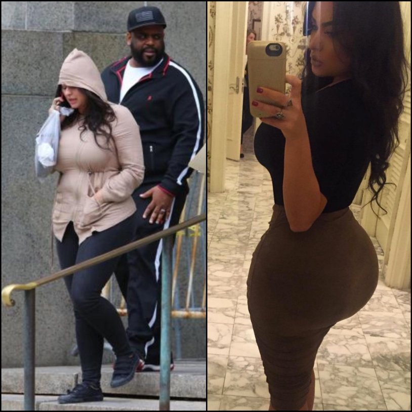 Angelina Van de Wiel