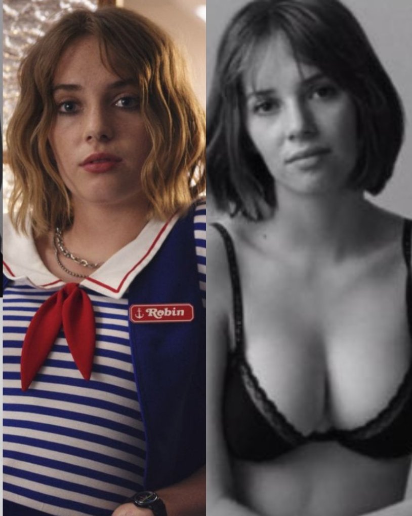 Maya Hawke Lesbie