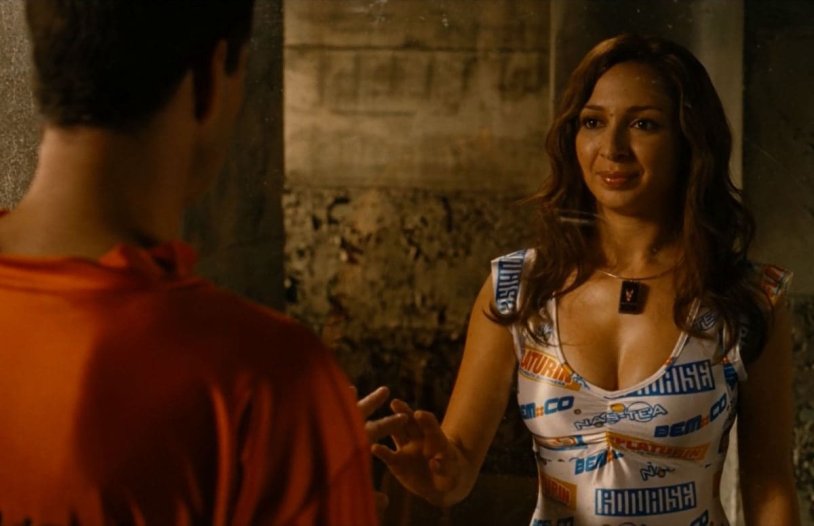 Maya Rudolph Idiocracy