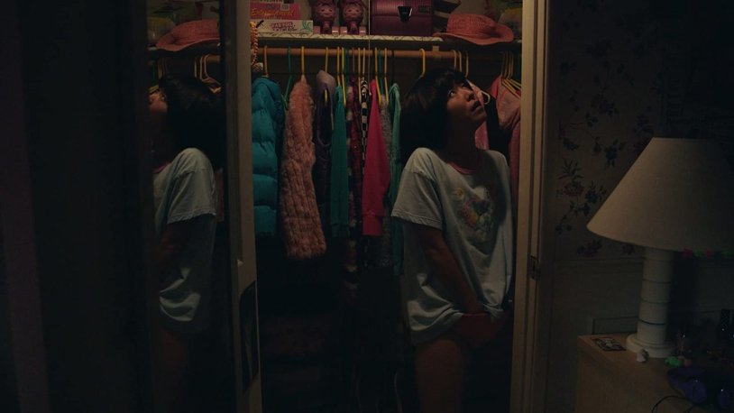 TV series 4lane Maya