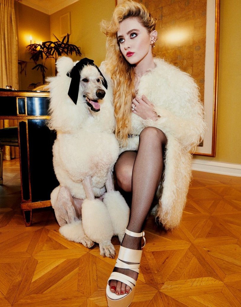 Katherine Newton stolen