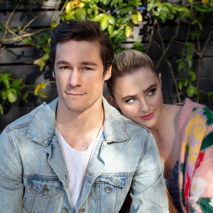 Katherine Newton Cassier Lang