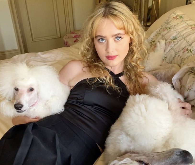 Katherine Ramdin is hot