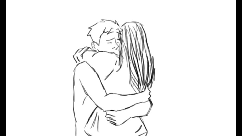 Wolf with Wall Street Naomi