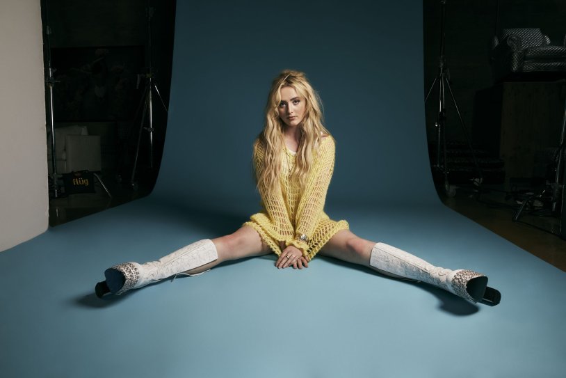 Katherine Newton Instagram