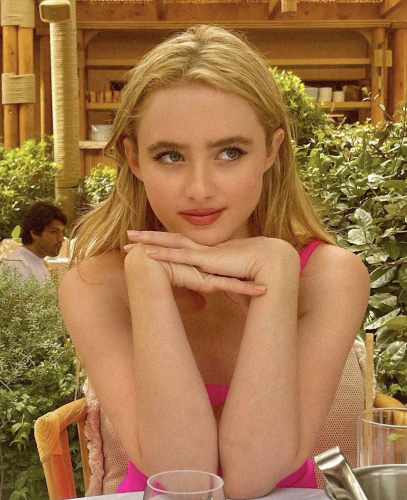 Katherine Newton 2021