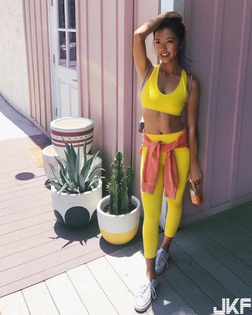 Tq singer from southern California