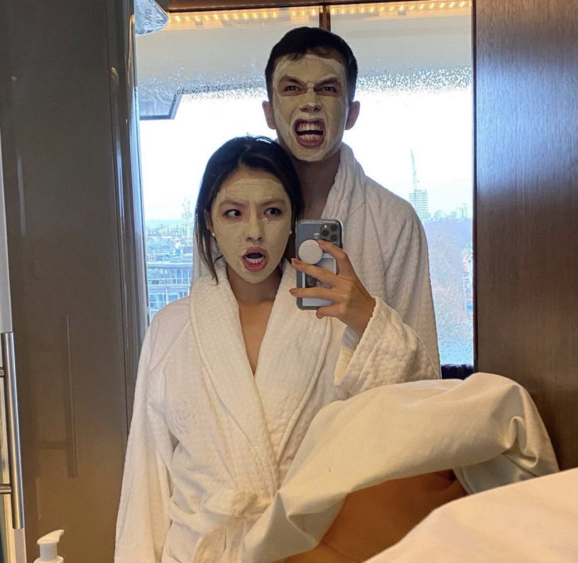 Muni muni korean model