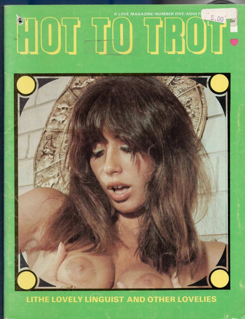 Andy MacDowell pornography