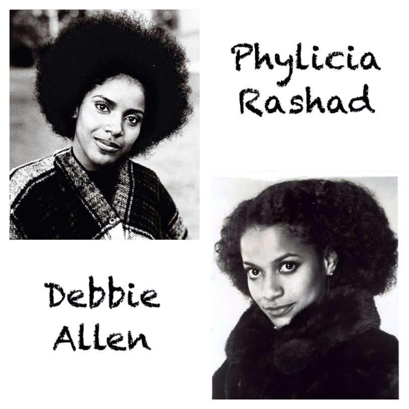 Phyllicia allen Josephine Superstar 1978 Album