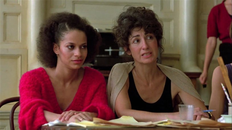 Debbie Allen Film Glory