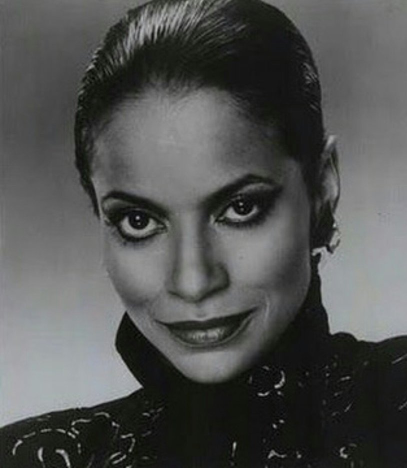 Debbie Allen