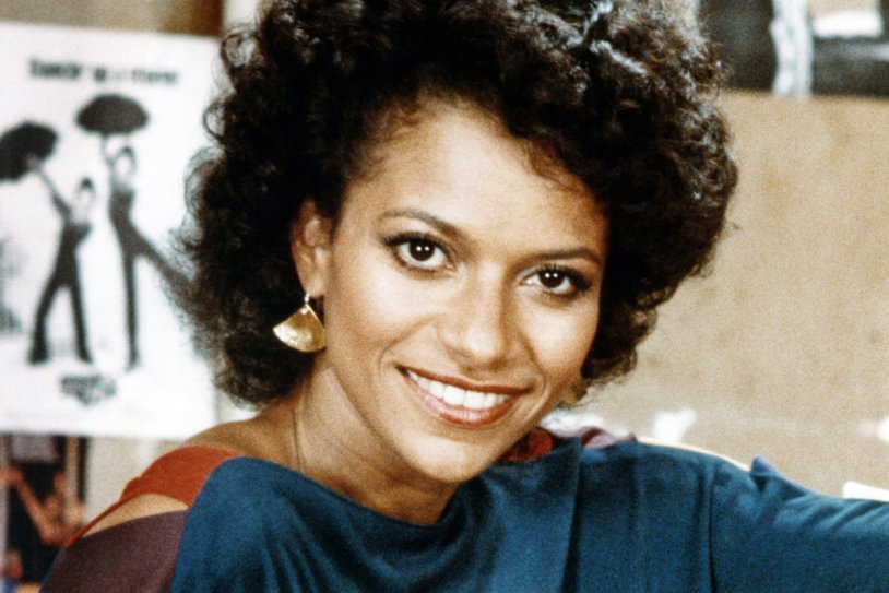 Phylicia rashad