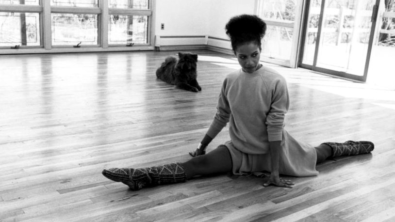 Debbie Allen
