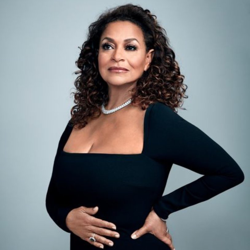 Debbie Allen