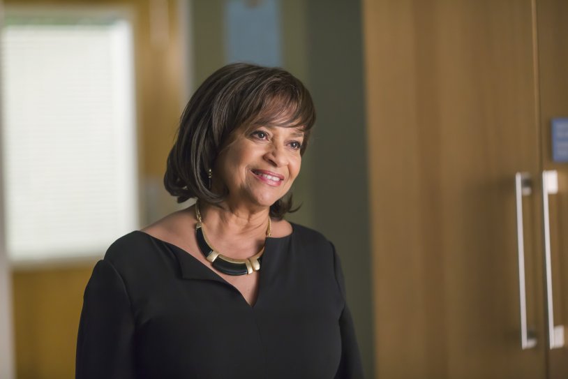 Anatomy of Passion Katherine and Richard