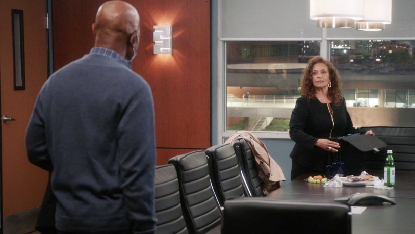 Katherine Avery Anatomy of Passion