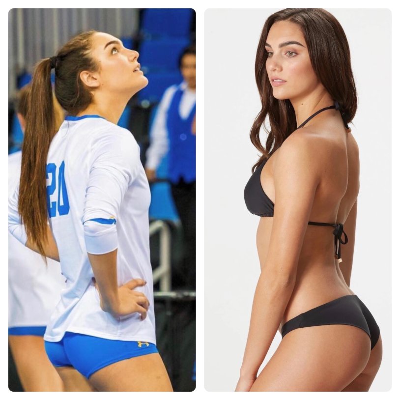 Jimmy Robbins Volleyball