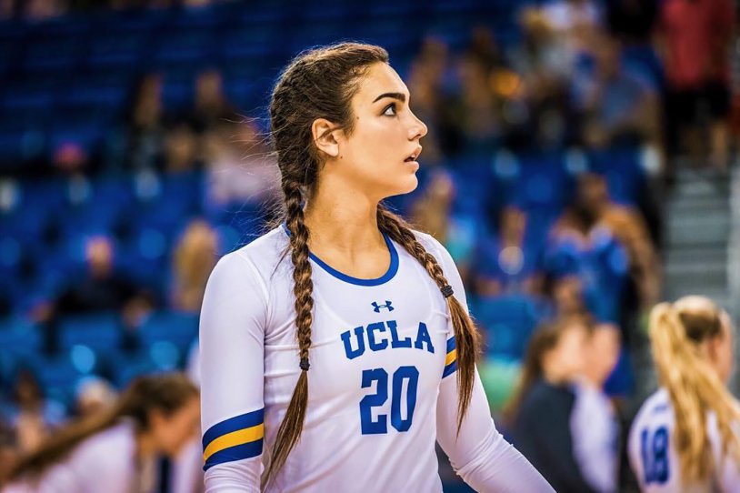 Jamie Robbins (USA, 22 years old)