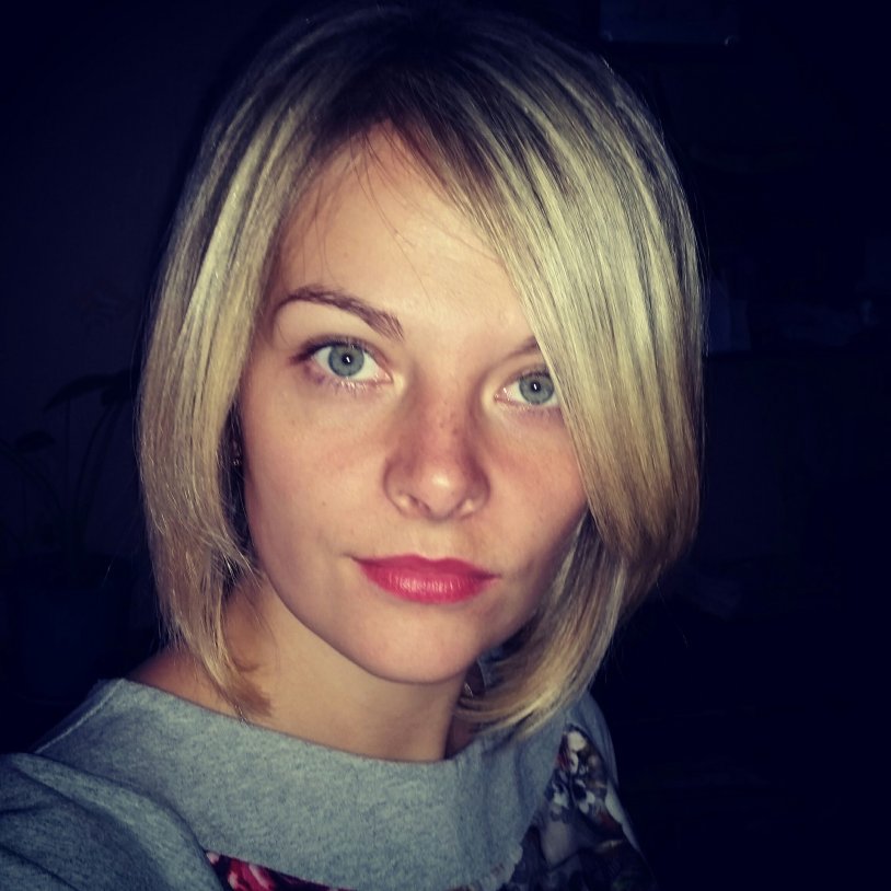 Tina Andreeva secular lioness