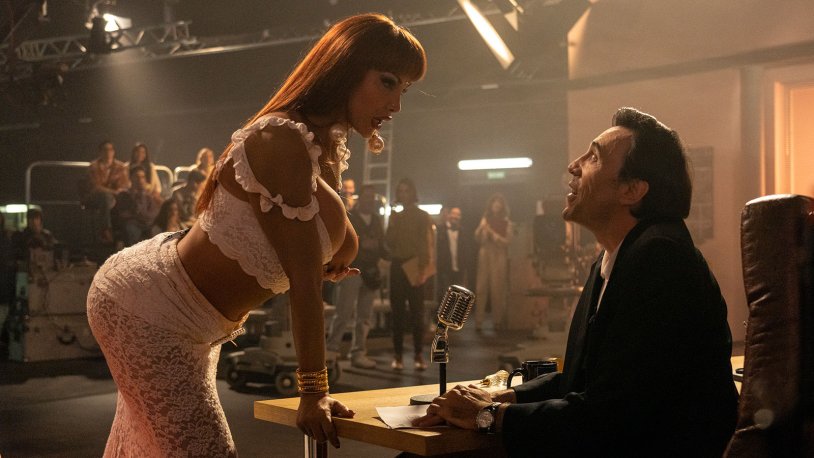 Jennifer lopez hustlers