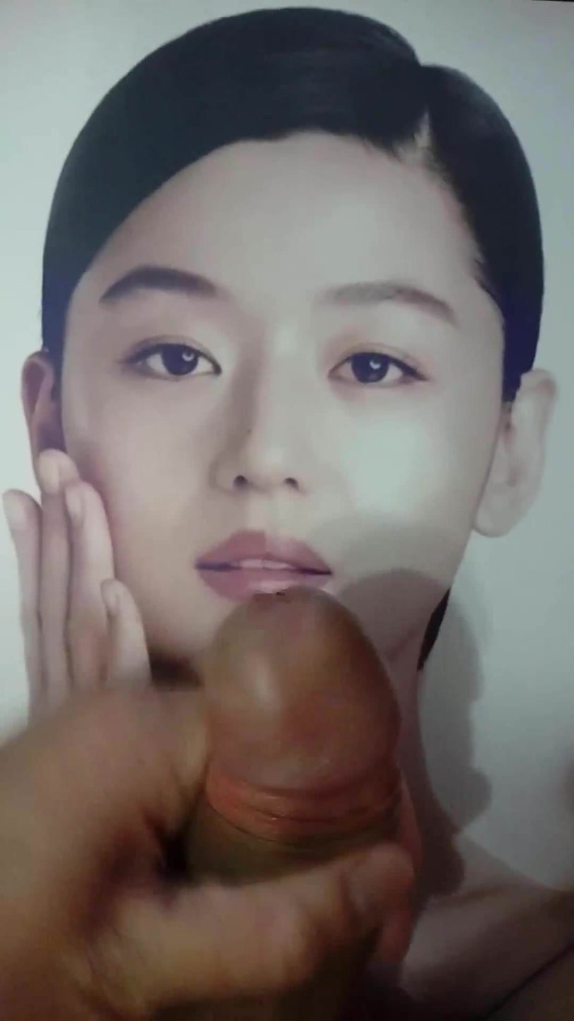 Чон Чжи хён голая без трусиков