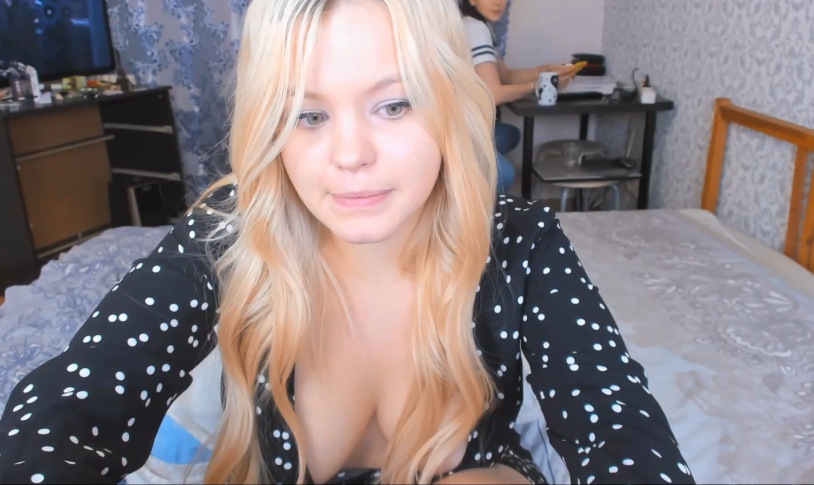 Julia Kuznetsova Sashavoloh