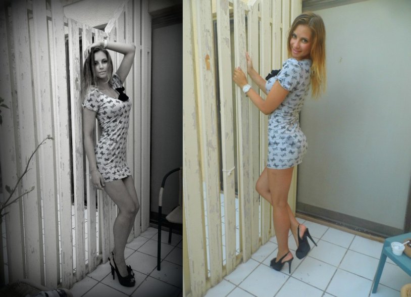 Ekaterina Denisova Bella