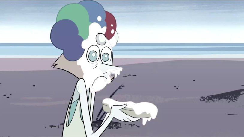 Pearls Universe Stephena