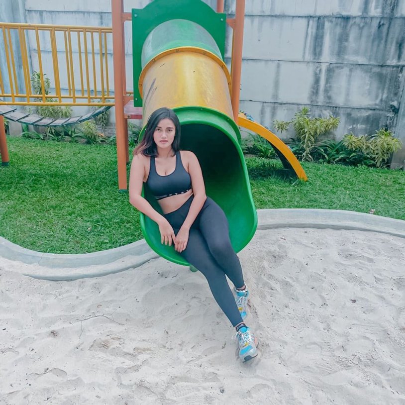 Amalia Cagasy Boldymy