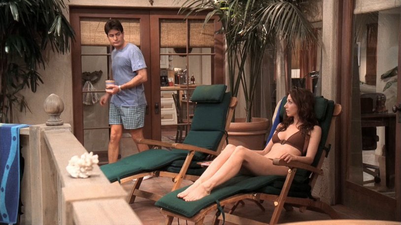 Samantha Ferris Actress Naked