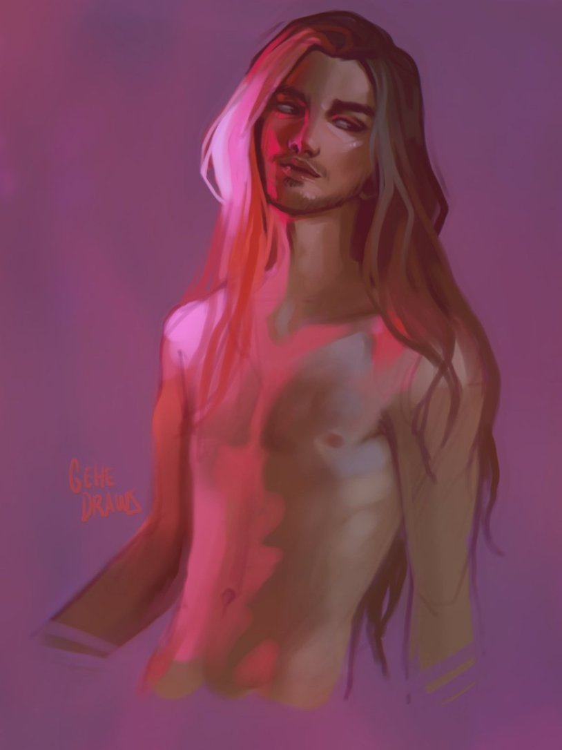 Girls of non -traditional orientation