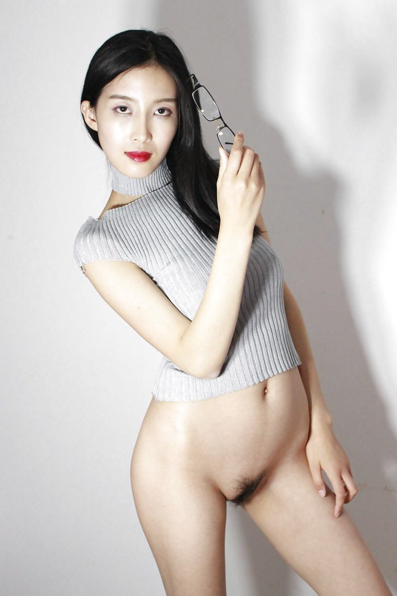 Zhangjiakou naked Chinese women