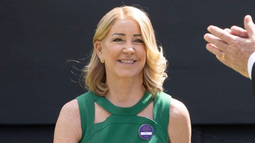 Martina Hingis Panties