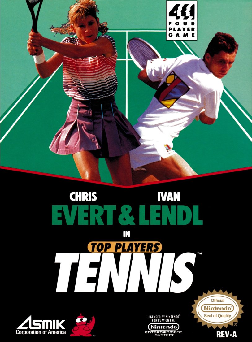 Chris Evert Lloyd