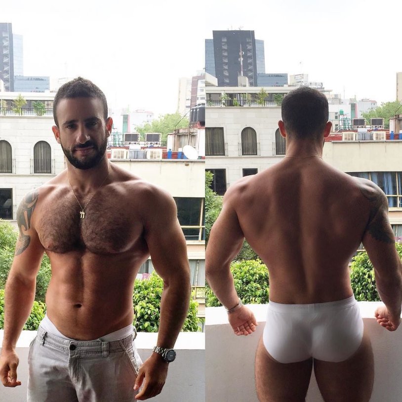 William Seed and Rayn