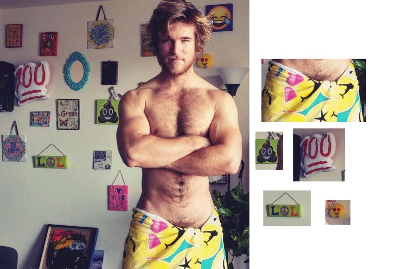 Walking dead (2010) kiss