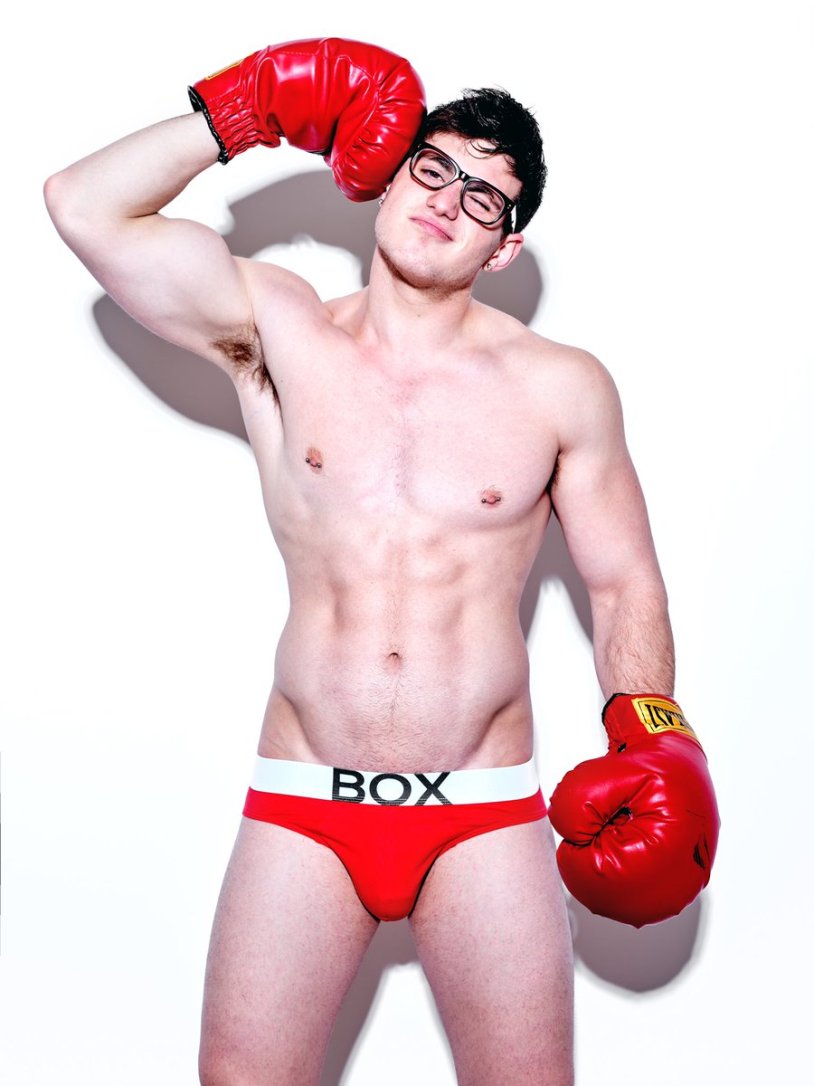 Alex Cohen Alex Grant