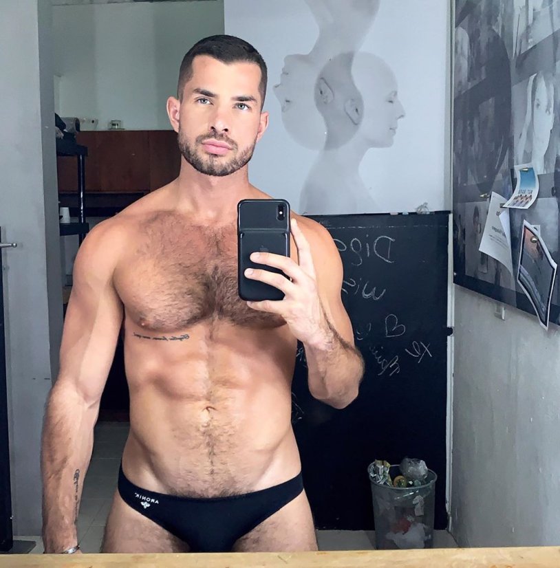Brian Onlyfans