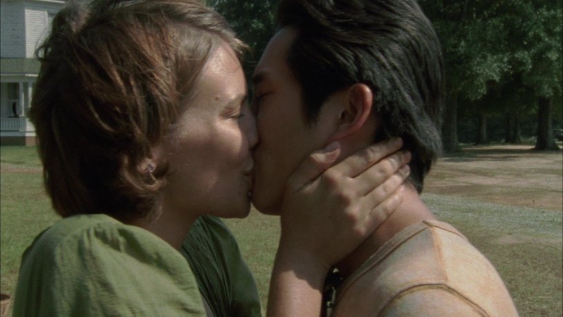 William Seed and Bellamy Bradley