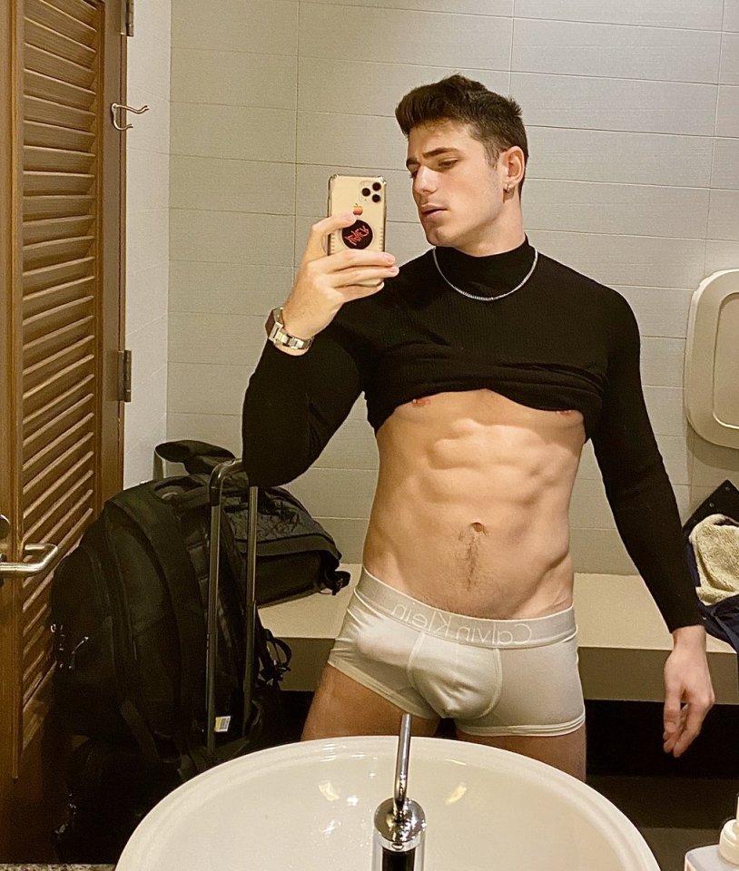 Alex Grant Onlyfans