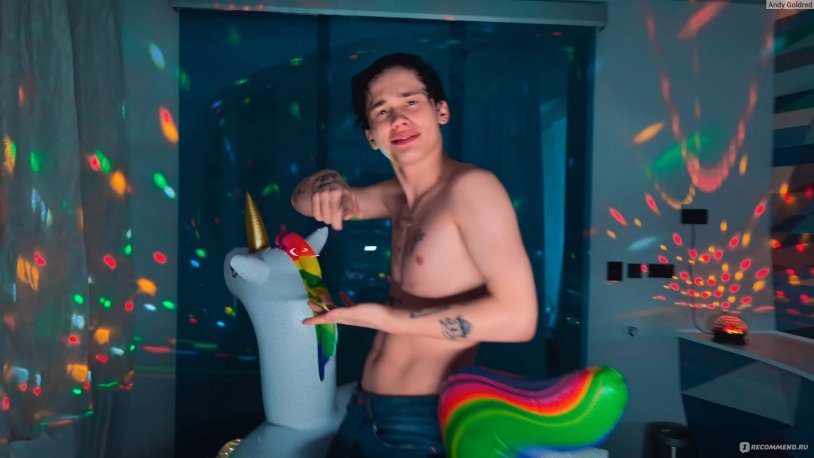 Bobby Lashley and Lana